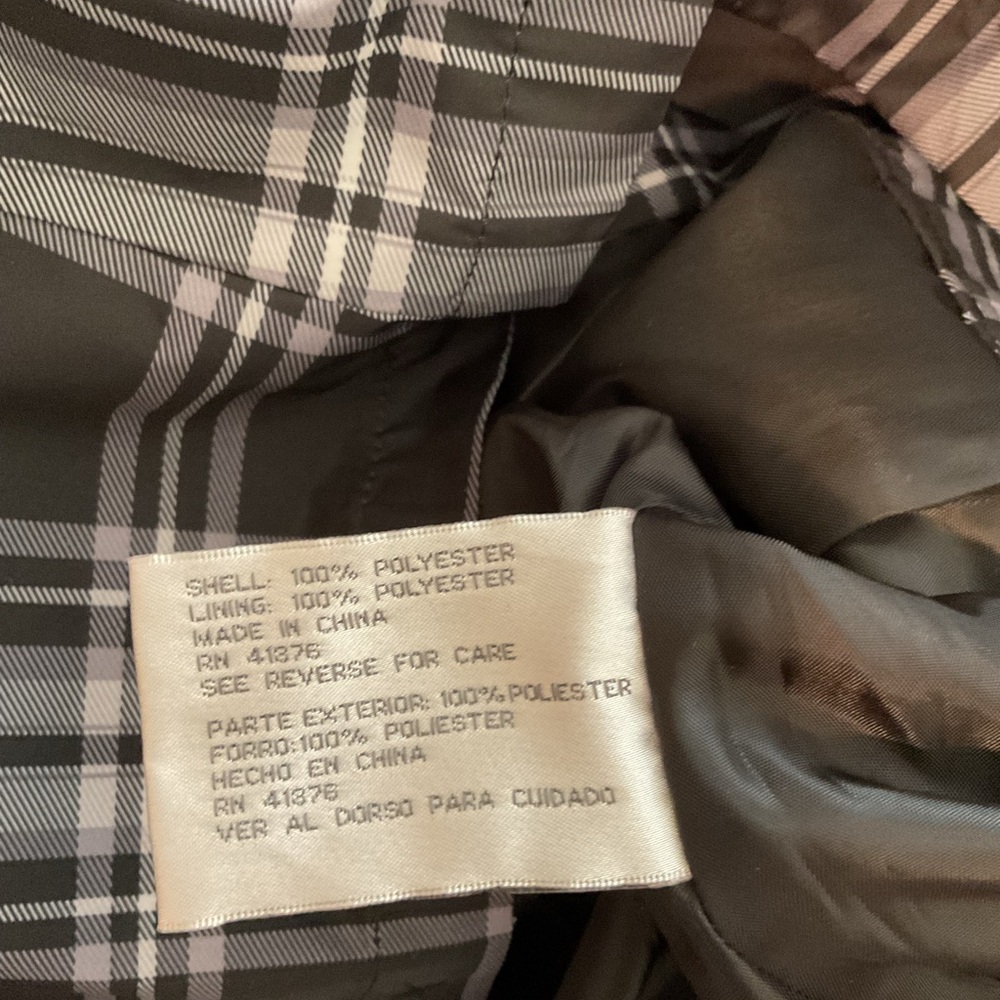 Beautiful Spring/Summer Jacket - Picture 6 of 7